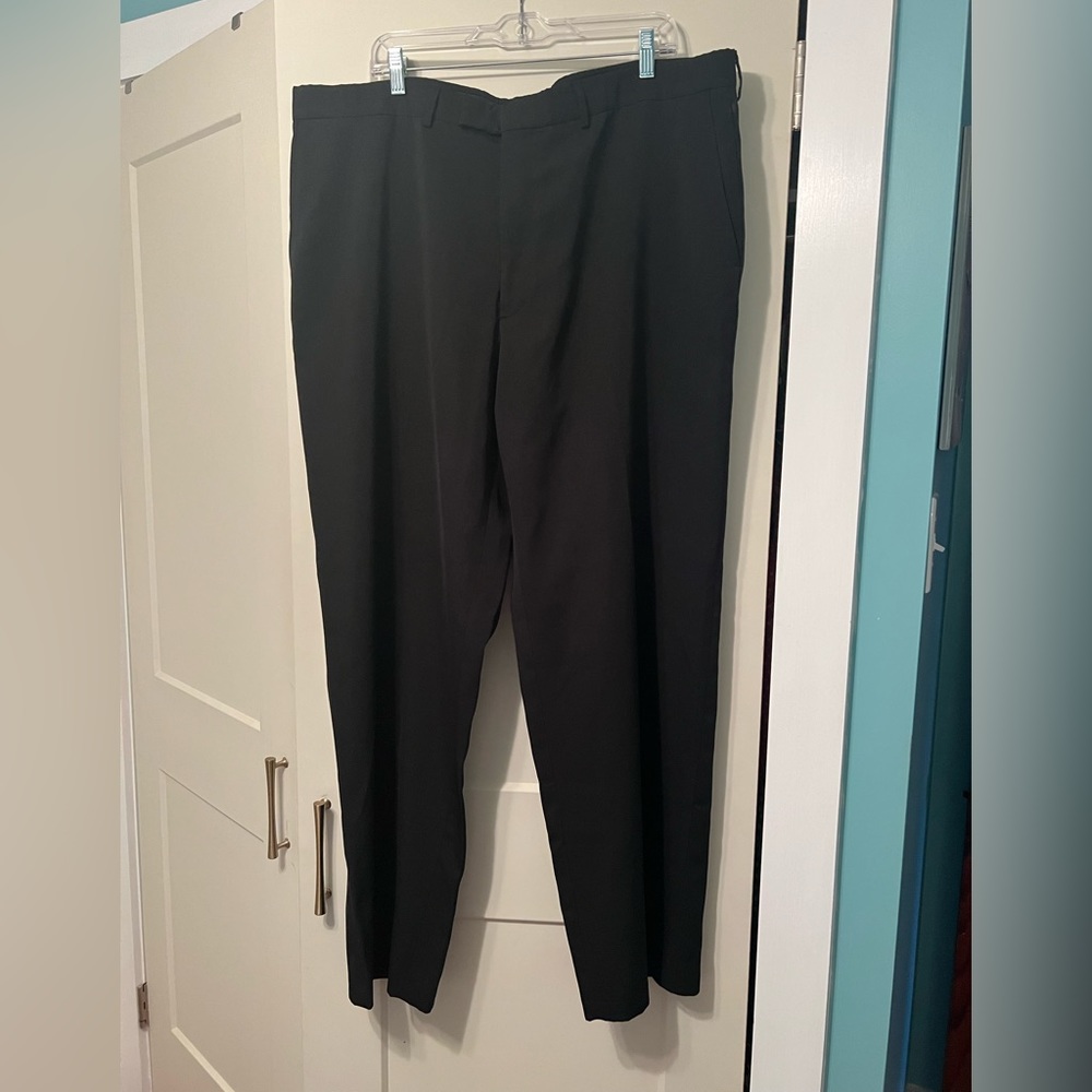 Men’s Dress Pants 42x32 Excellent Condition
